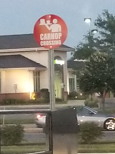 Fast Food Restaurant «Sonic Drive-In», reviews and photos, 1262 N Emerson Ave, Greenwood, IN 46143, USA