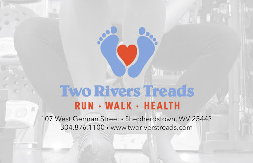 Shoe Store «Two Rivers Treads», reviews and photos, 400 S Mildred St, Ranson, WV 25438, USA