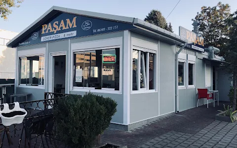 Paşam image