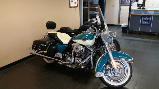 Harley-Davidson Dealer «Harley-Davidson of the Woodlands», reviews and photos, 25545 Interstate 45 N, The Woodlands, TX 77380, USA