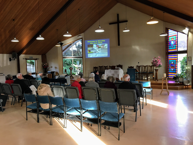 The Village Church & Community Centre @ Redwood - Christchurch
