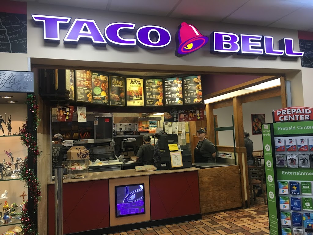 Taco Bell 15825