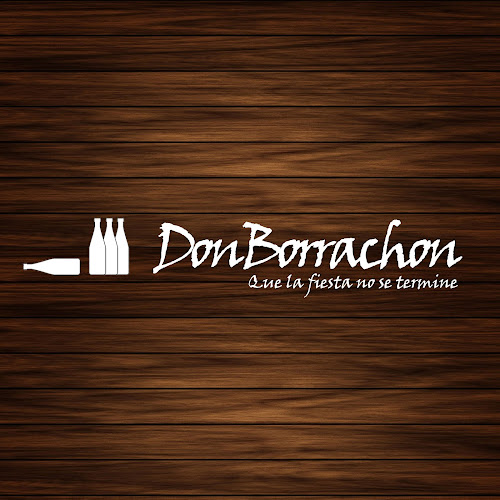 Licoreria Don Borrachon - Oxapampa