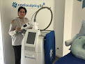 Dr Micheline Clavé -Centre de Cryolipolyse et Dermatologie Esthétique à Nice Nice