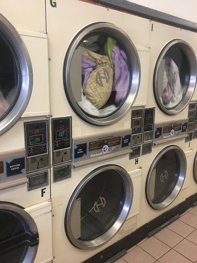 Laundromat «Jumbo Wash Laundry», reviews and photos, 300 South Ave, Garwood, NJ 07027, USA