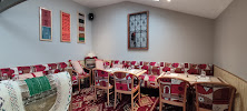 Atmosphère du Restaurant tunisien Diar Zmen - Maison de COUSCOUS - Rennes à Chartres-de-Bretagne - n°20