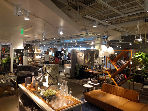 Furniture Store «CB2», reviews and photos, 8000 Sunset Blvd, Los Angeles, CA 90046, USA