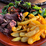 Photo n° 5 de l'avis de Antoon. fait le 21/08/2021 à 13:28 pour Le Bistrot du Col à Castellane