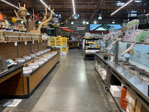 Grocery Store «Rainbow Grocery», reviews and photos, 1745 Folsom St, San Francisco, CA 94103, USA