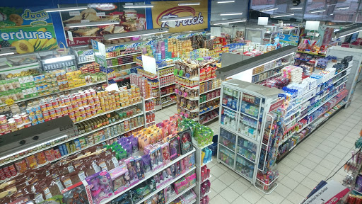 Supermercado Juan Del Sur
