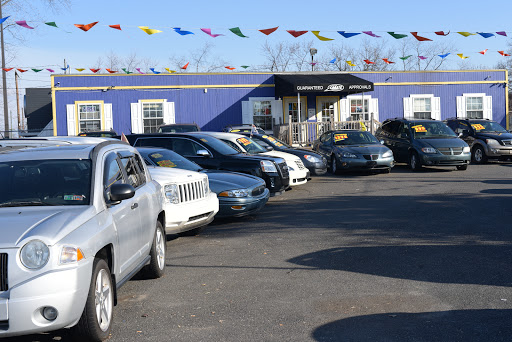 Used Car Dealer «LaBate Auto Sales Inc.», reviews and photos, 5800 E Roosevelt Blvd, Philadelphia, PA 19149, USA