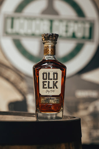 Liquor Store «Liquor Depot», reviews and photos, 2534 E Bearss Ave, Tampa, FL 33613, USA