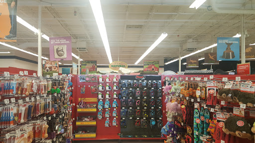 Pet Supply Store «Petco Animal Supplies», reviews and photos, 6137 Mid Rivers Mall Dr, St Charles, MO 63304, USA