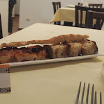 Photo n°7 de l'avis de Daniela.a fait le 04/09/2020 à 20:36 sur le  Nenna Nè à Foggia