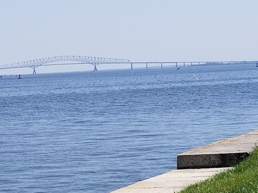 National Park «Fort McHenry National Monument and Historic Shrine», reviews and photos, 2400 E Fort Ave, Baltimore, MD 21230, USA