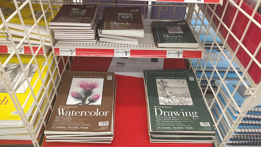 Craft Store «Michaels», reviews and photos, 9090 N Green Bay Rd, Brown Deer, WI 53209, USA