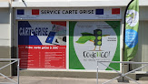 SOGK : Services :carte grise, permis de conduire, examen du code de la route, habilités et agréés par l'État Salon-de-Provence