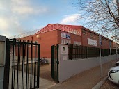 Colegio Público Chozas De La Sierra en Soto del Real