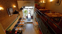 Atmosphère du Restaurant japonais Wok And Rolls Marseille - n°4