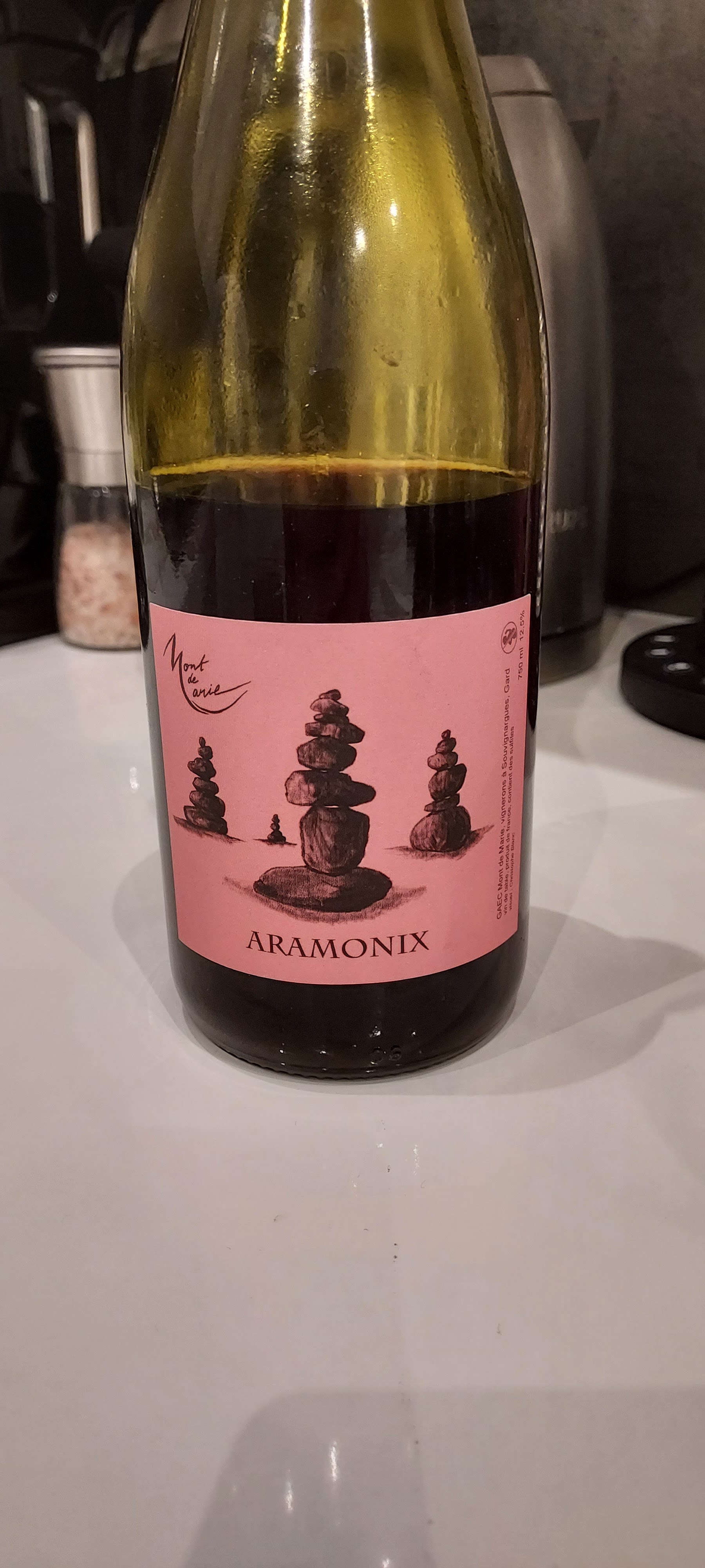 Photo n° 1 de l'avis de Carolus.o fait le 11/06/2022 à 21:26