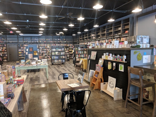 Book Store «Bookbug - An Independent Bookstore for All Ages», reviews and photos, 3019 Oakland Dr, Kalamazoo, MI 49008, USA