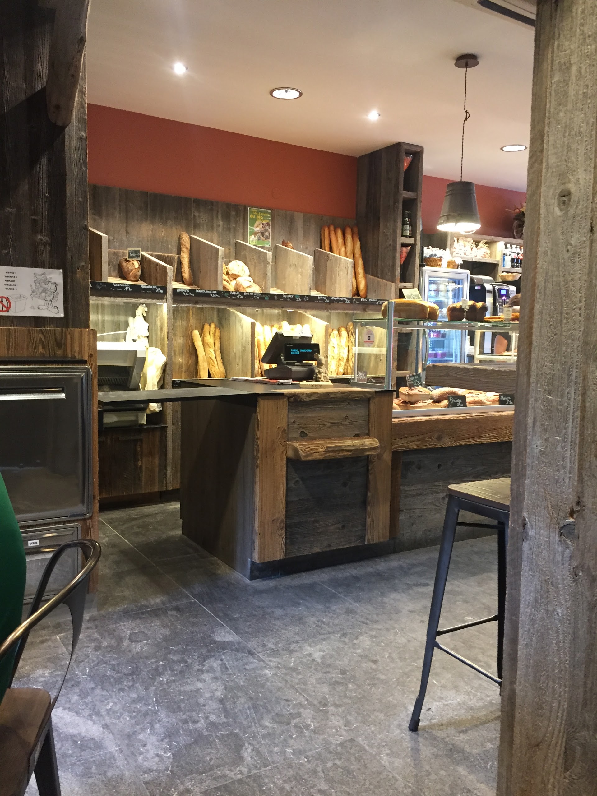 Photo n° 5 de l'avis de Silvia. fait le 18/08/2017 à 09:21