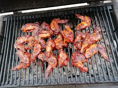 ALITAS AL CARBóN TEPEYAC