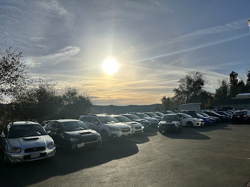 M45 Automotive Independent Subaru Repair image