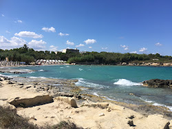 Foto von Lido La Castellana teilweise ferienortbereich