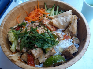 Photo n°48 de Chez Bànôi - LYON - Restaurant Vietnamien à Lyon ()