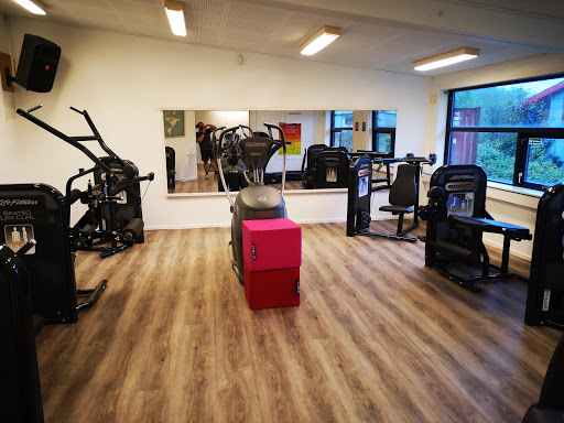 Hundslund Hallen in Hundslund, Odder
