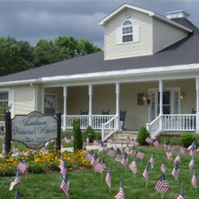Latham Funeral Home
