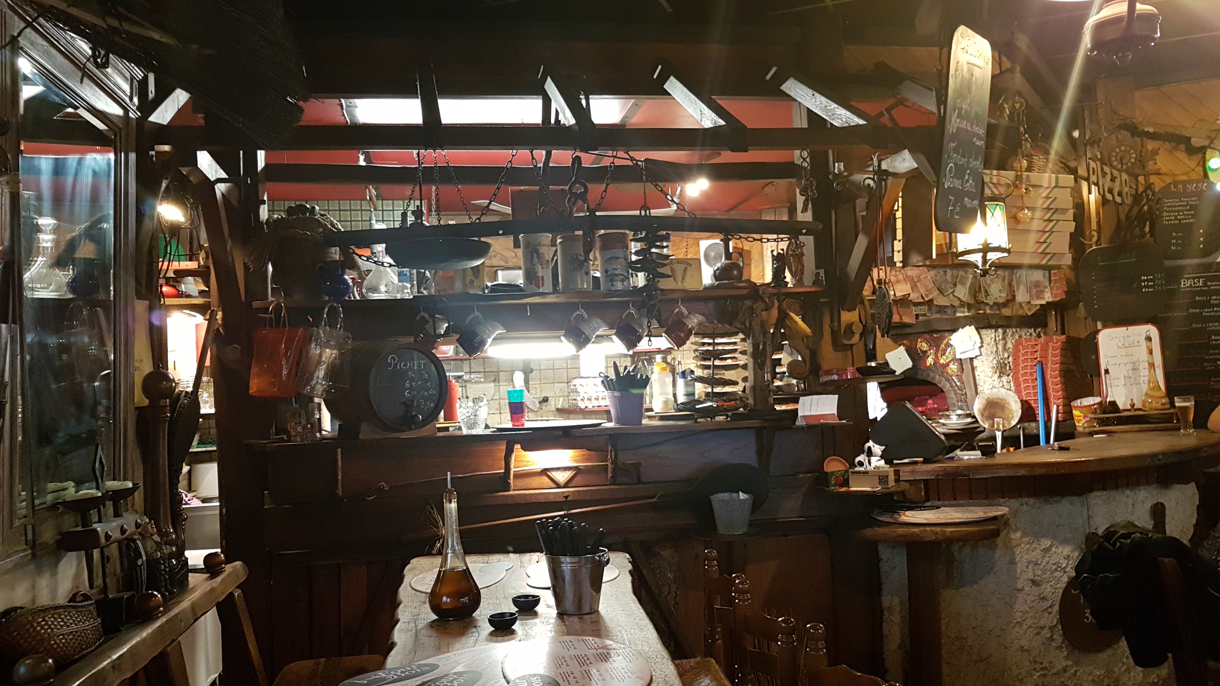 Photo n° 1 de l'avis de Nadine.U fait le 26/04/2019 à 19:47