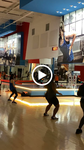 Gym «Fitness Connection», reviews and photos, 2021 N Town E Blvd, Mesquite, TX 75150, USA