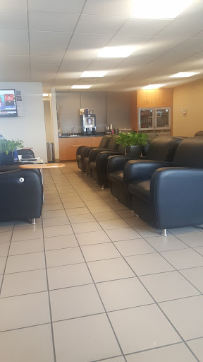 Buick Dealer «Cavender Buick GMC North», reviews and photos, 17811 San Pedro Ave, San Antonio, TX 78233, USA