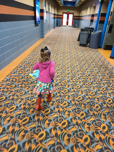 Movie Theater «MJR Partridge Creek Digital Cinema 14», reviews and photos, 17400 Hall Rd, Charter Twp of Clinton, MI 48038, USA