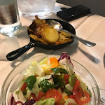 Photo n°1 de l'avis de Victoria. fait le 21/07/2022 à 13:57 sur le  Antipasteria Braceria Cora d'Zia à Campobasso