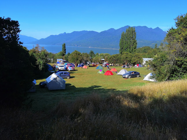 Opiniones de Camping Parque Wümul en Cochamó - Camping