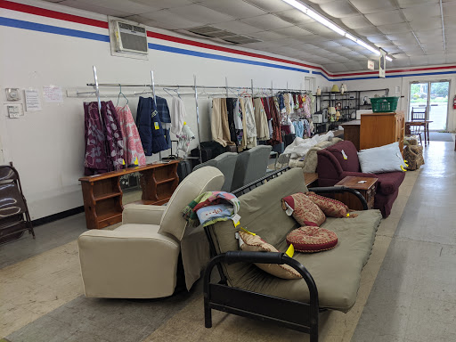 Donations Center «Salvation Army Family Store», reviews and photos, 601 PA-940, Mt Pocono, PA 18344, USA