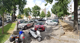 [P] Praça Cel. Pacheco 78 Parking