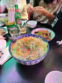 Rāmen du Restaurant chinois SuperMian à Paris - n°17