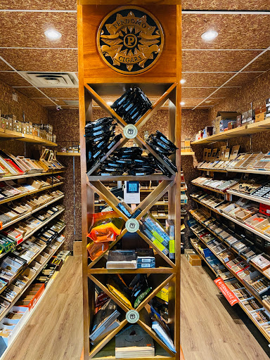 Tobacco Shop «Tobacco Palace & Vape Shop Gainesville», reviews and photos, 235 Pearl Nix Pkwy #2, Gainesville, GA 30501, USA