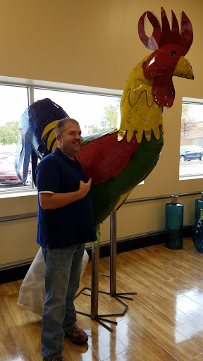 Department Store «HomeGoods», reviews and photos, 1990 Jonesboro Rd, McDonough, GA 30253, USA