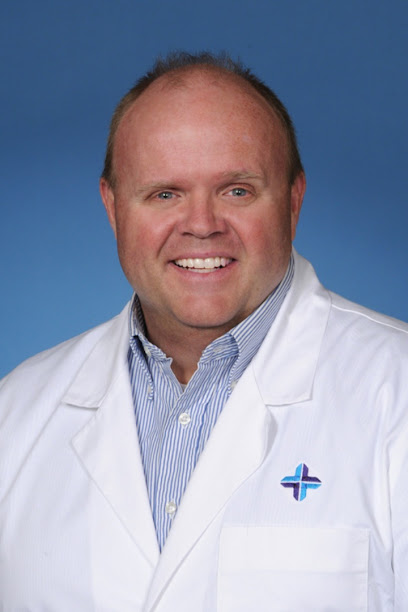 Dr. Ryan K. Rider, MD