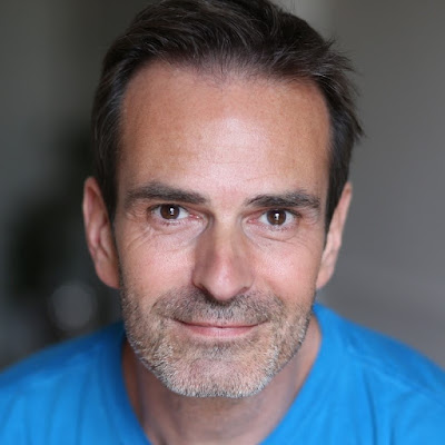 Alexandre Boussat Bolla - Hypnothérapeute Energéticien à Paris 5 à Paris