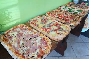 Molica - Pizza&Food Take Away image