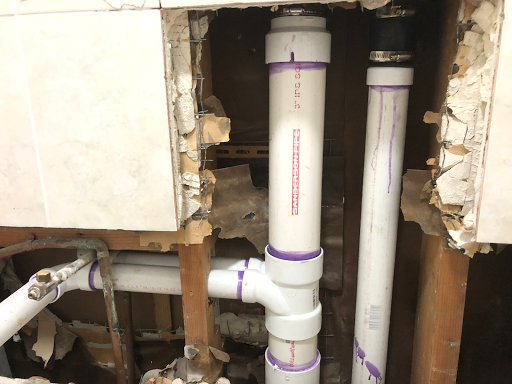 Plumber «Sam Jolley Plumbing», reviews and photos, 55 NW 1st Ave, Dania Beach, FL 33004, USA