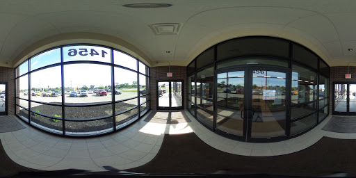 Building Materials Supplier «Wimsatt Building Materials», reviews and photos, 1456 28th St SW, Wyoming, MI 49509, USA