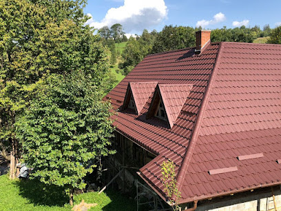 Strechy-Johnny - Opravy a rekonstrukce střech Olomouc a okolí