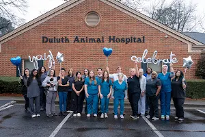 Duluth Animal Hospital image